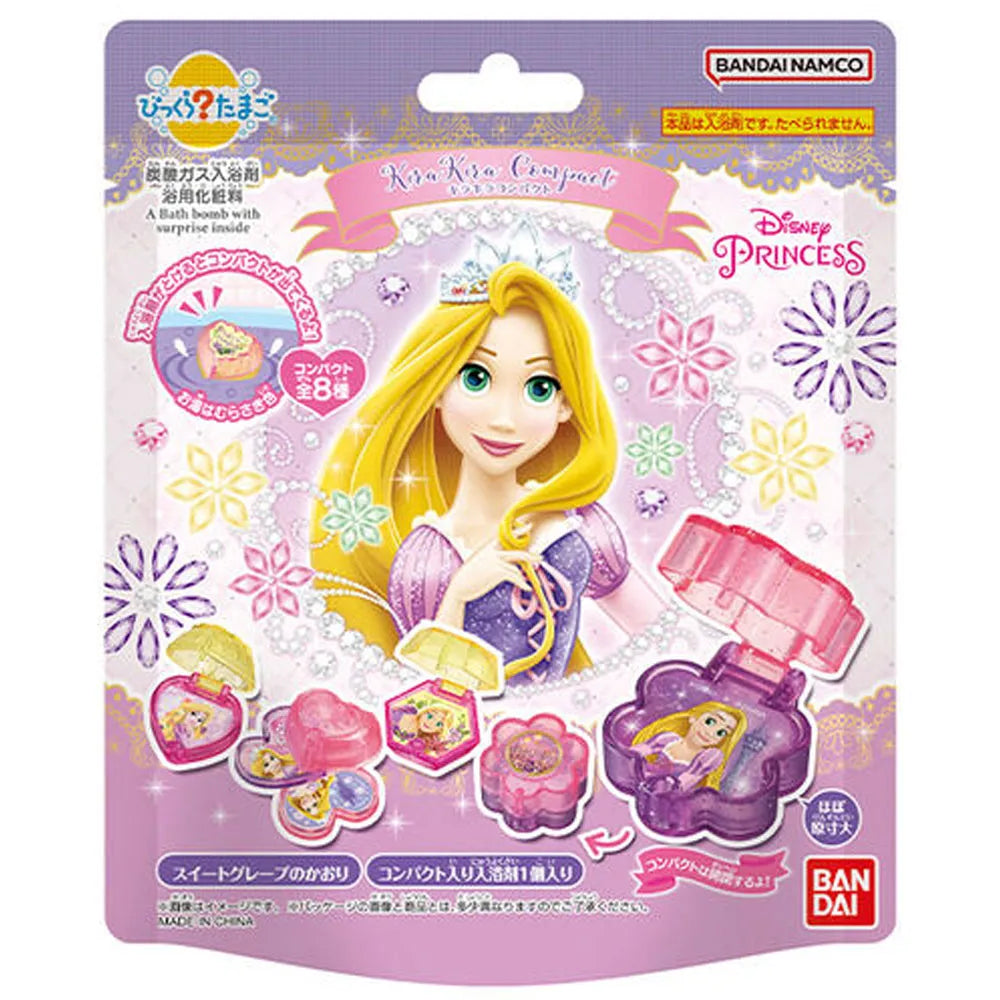 Rapunzel Surprised Bath Ball - 1 pc