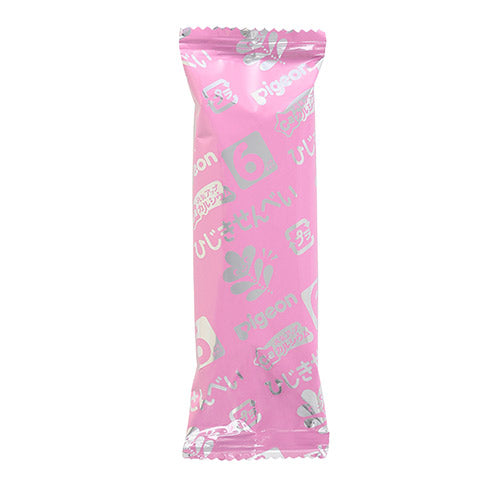 Calcium Rice Crackers - Hijiki Seaweed