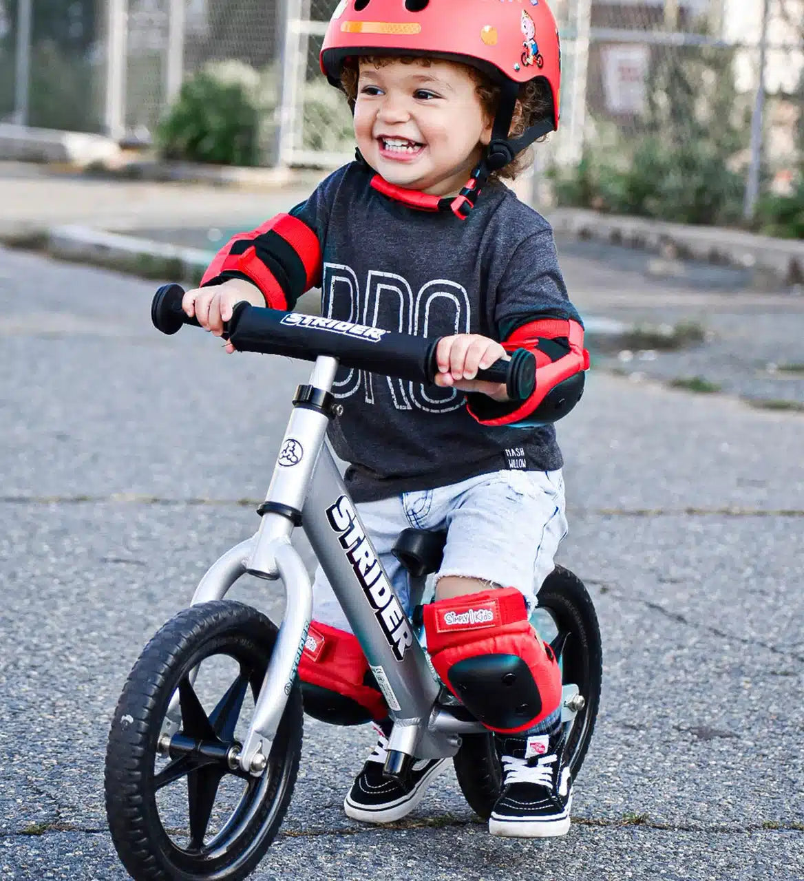 Strider 12 Pro