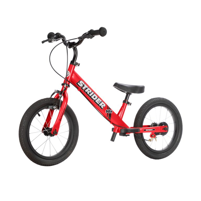 Strider 14x Classic