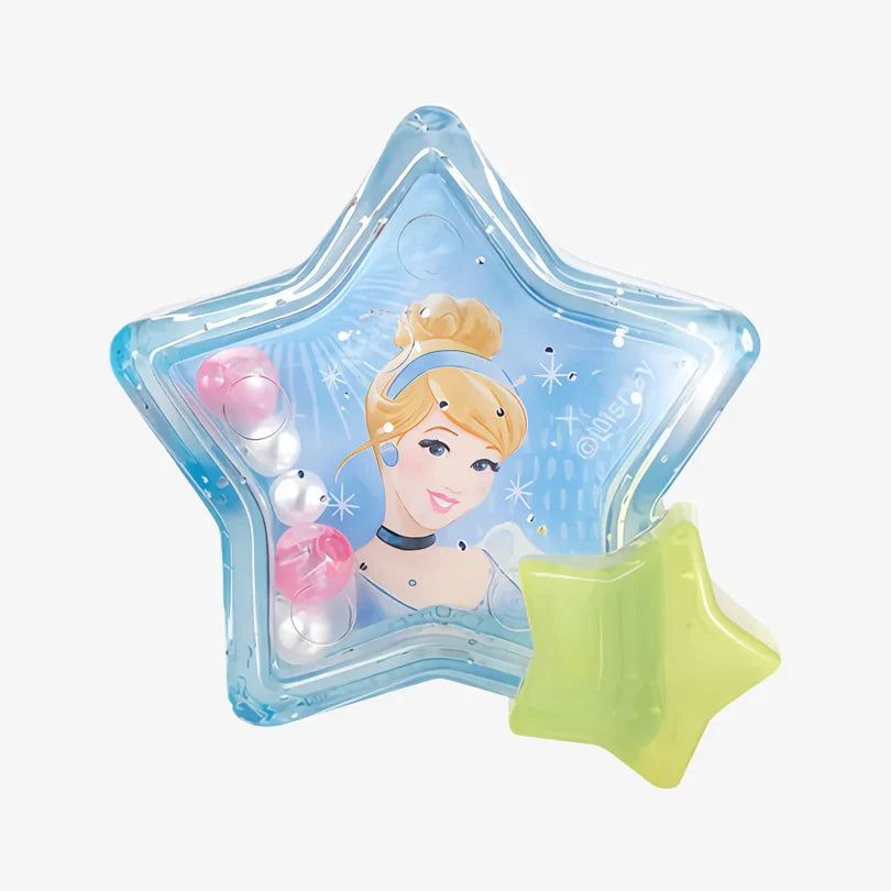 Disney Princess Shaka Shaka Capsule Hair Tie Bath Balls (55g)