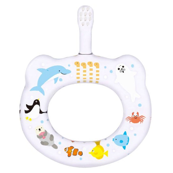 BABY HAMICO - Aquarium