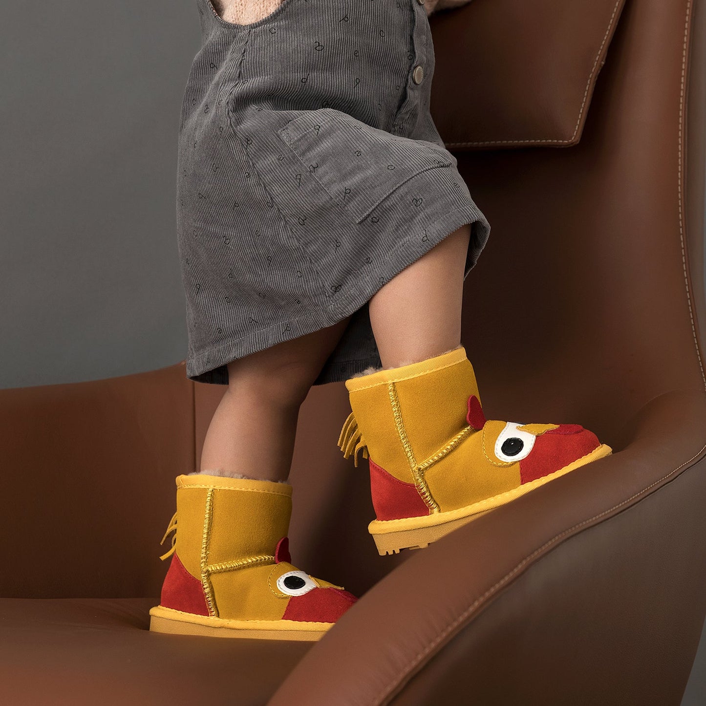 Zootopia Kids - Chick