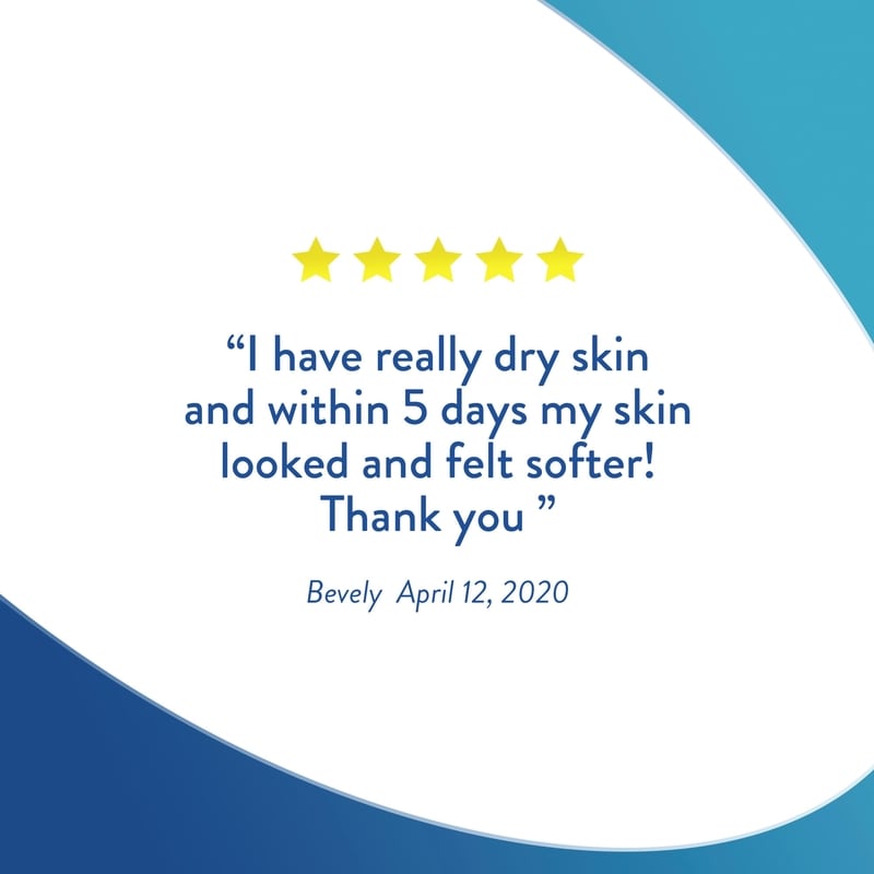Moisturizing Cream - Hydrating Moisturizer for Dry to Very Dry, Sensitive Skin, Provides 48-Hour Hydration 6