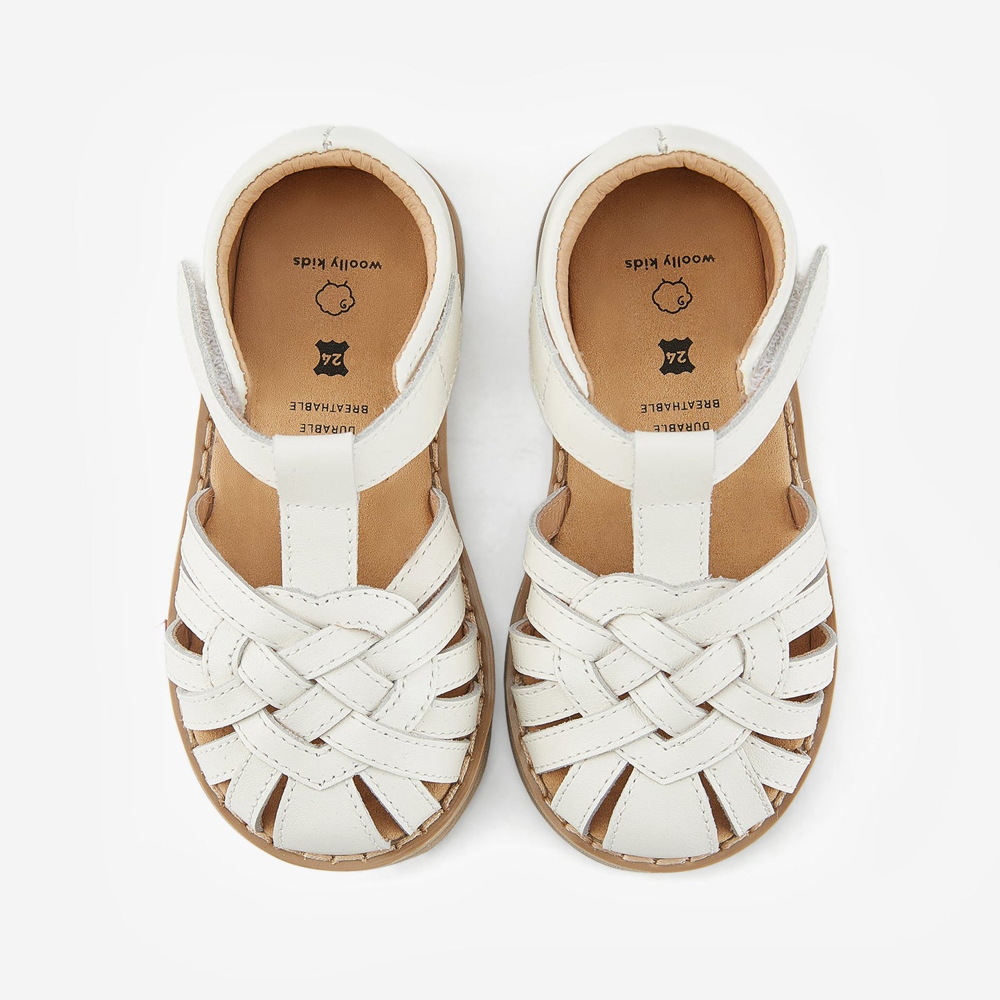 Sela - Cloud White