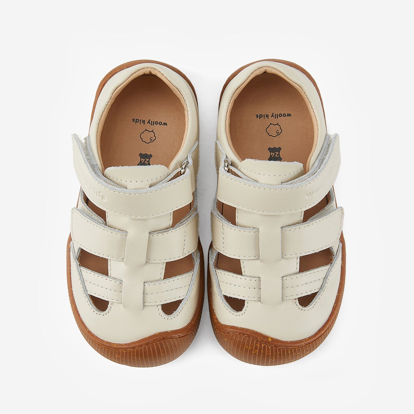Rocky - Ivory