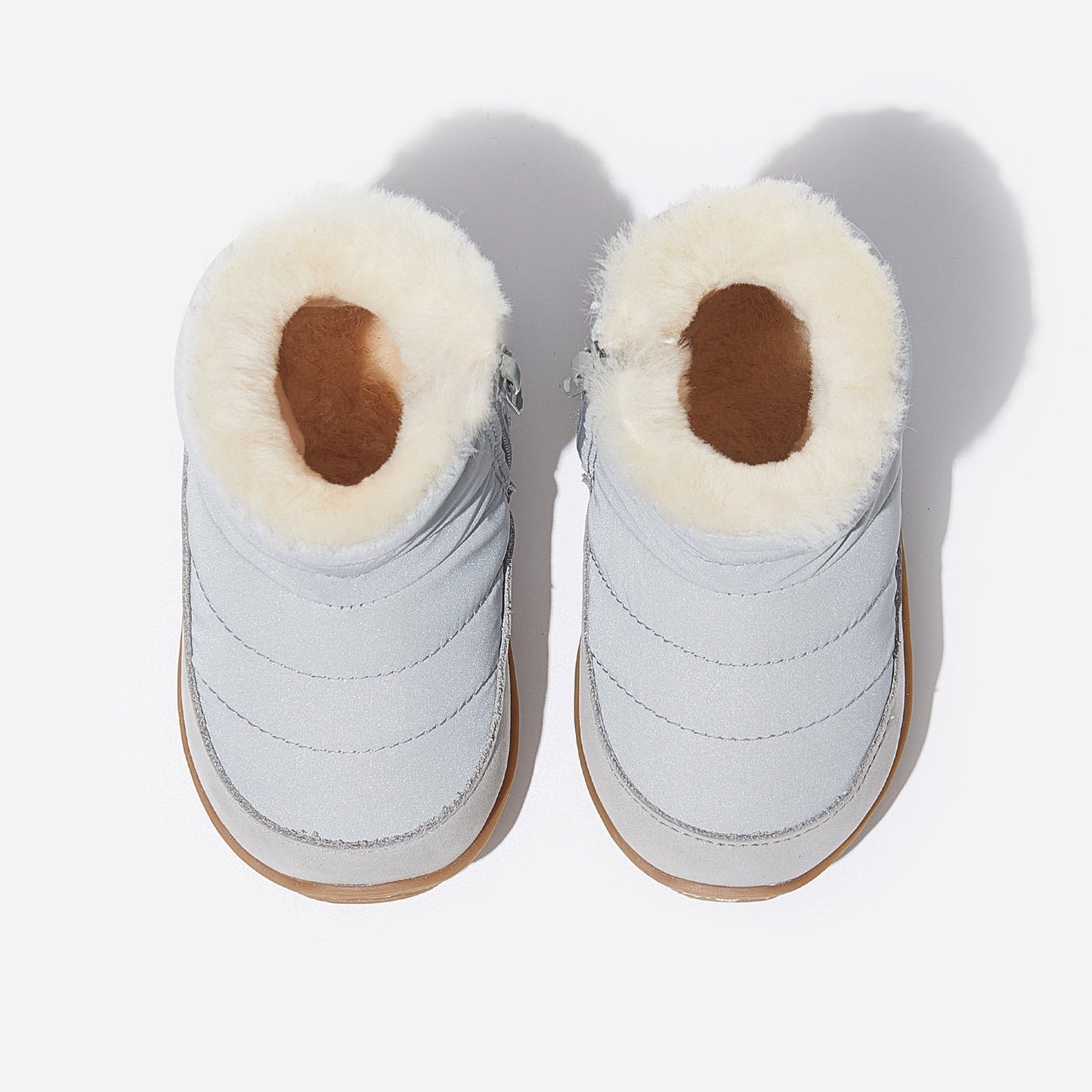 Mini Baguette - Gray