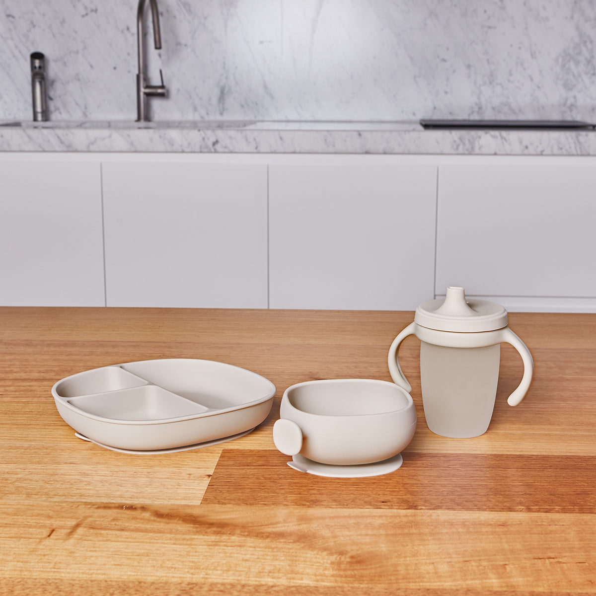 Silicone Spout Cup