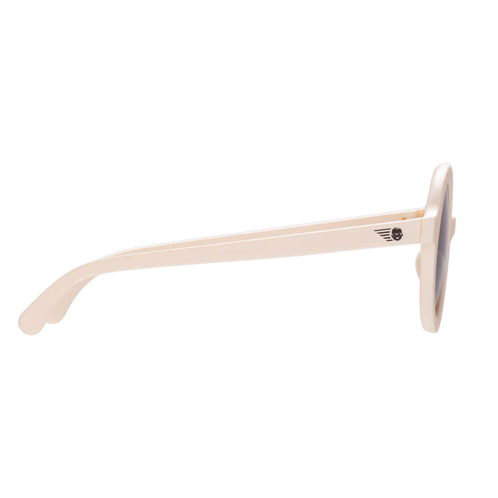 Euro Round | Sweet Cream | Non-Polarized