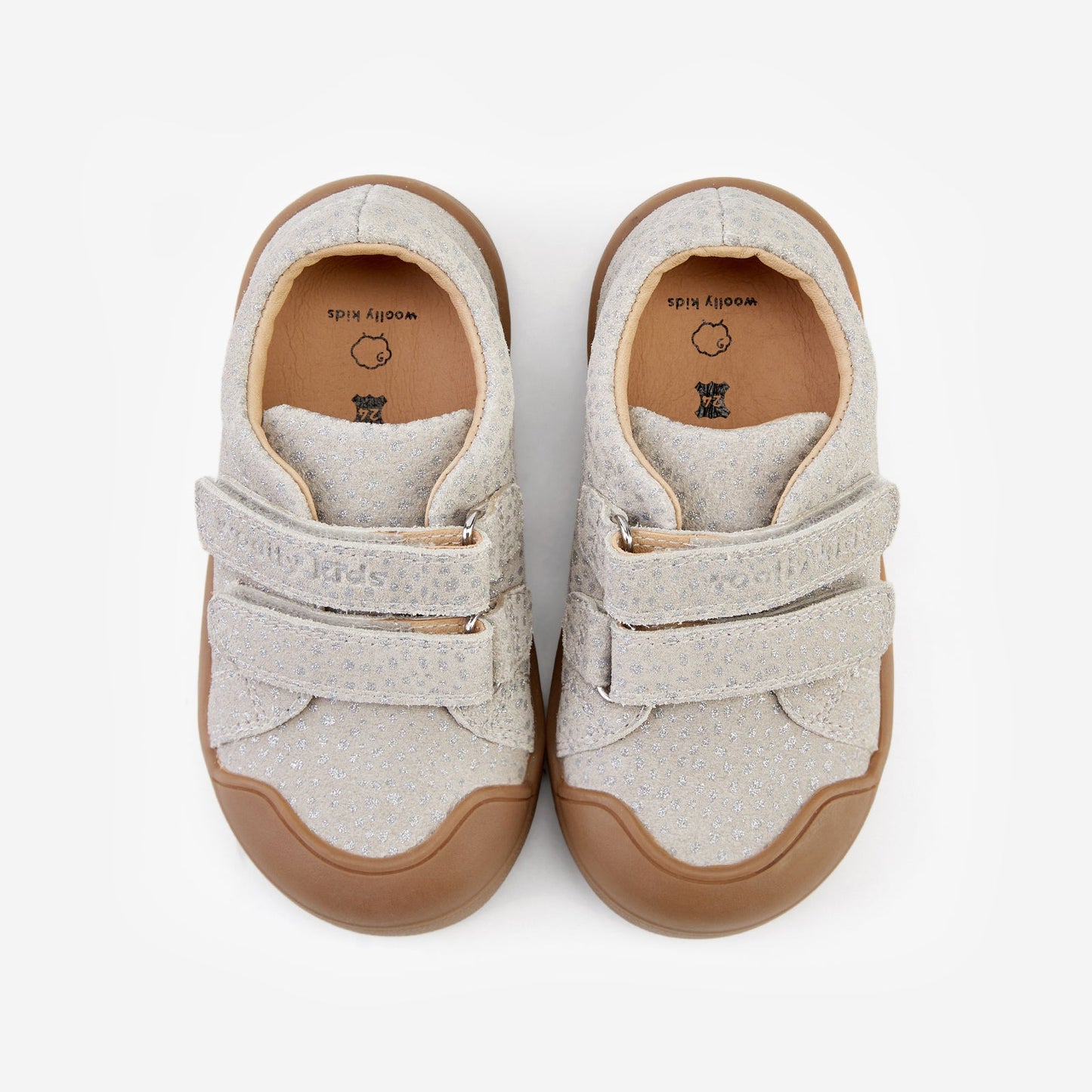 Foreta - Moon Grey