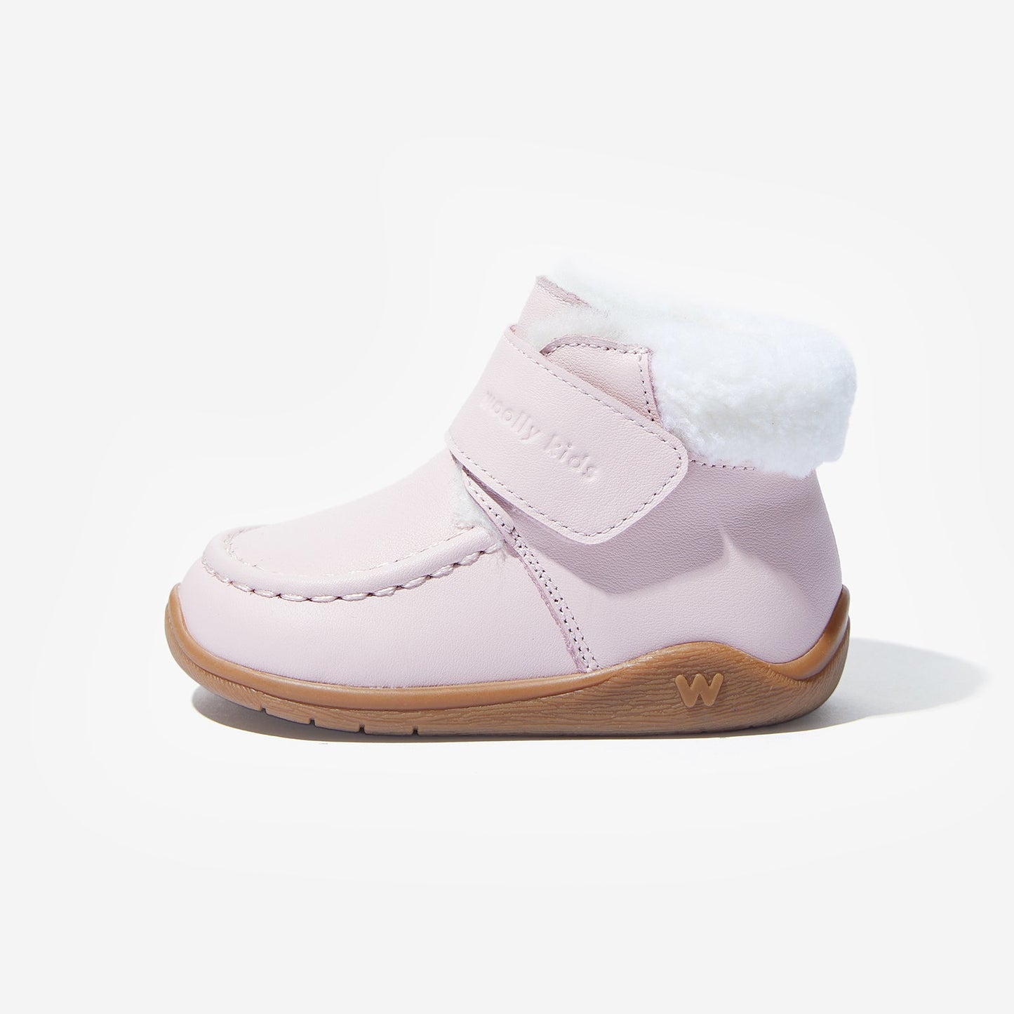 Fur Jodi - Gooseberry Pink