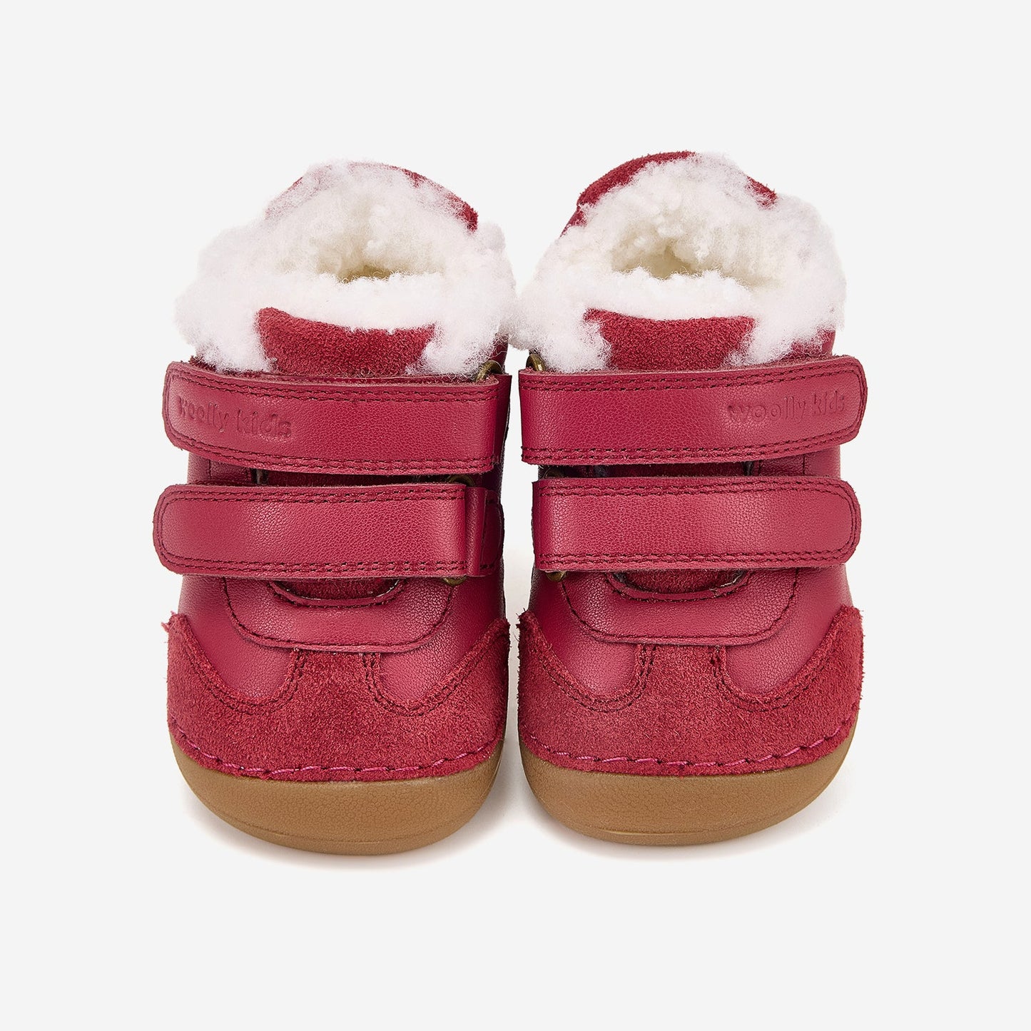 Harley - Berry Pink