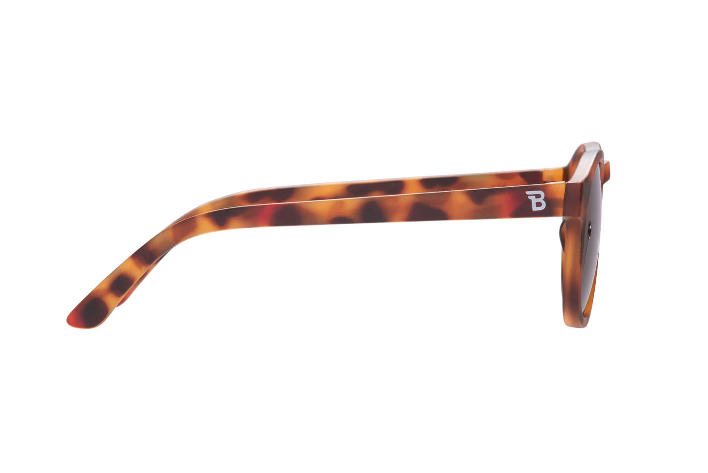 Polarized Keyhole Sunglasses | Totally Tortoise