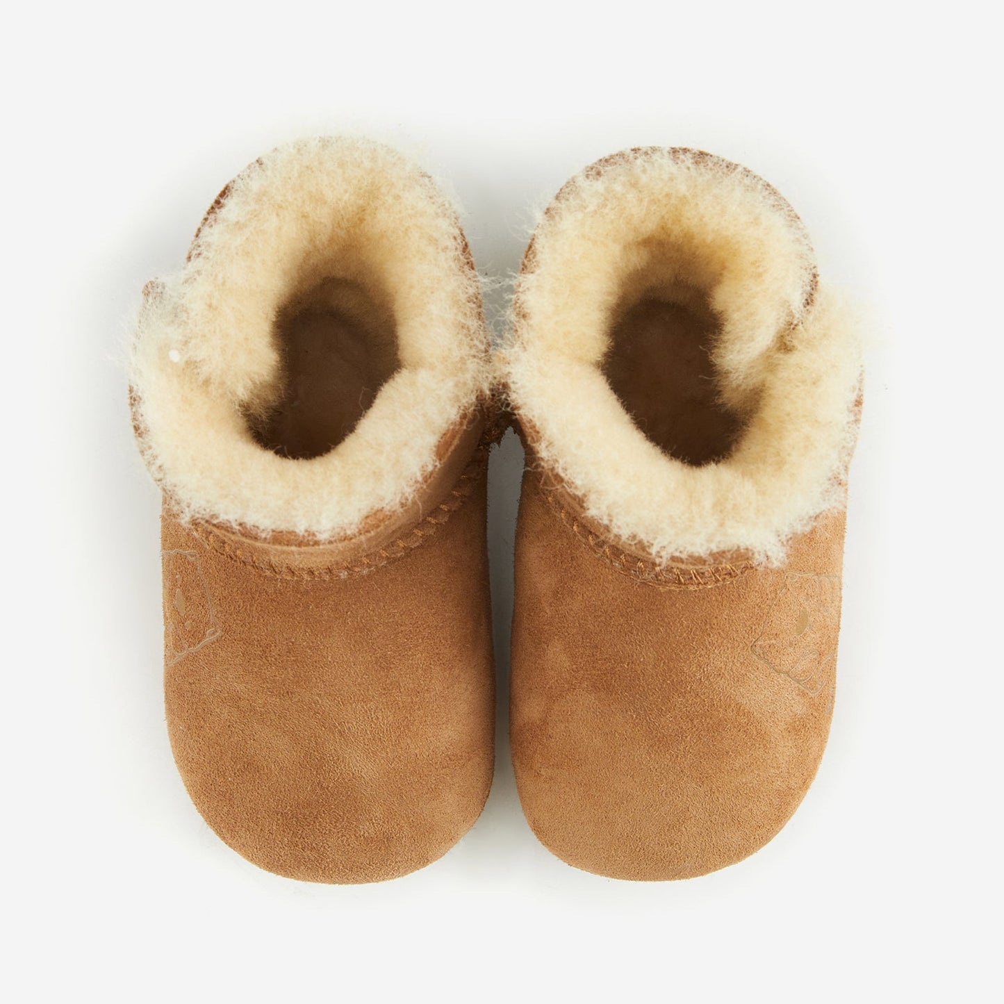 Noah - Acorn Brown