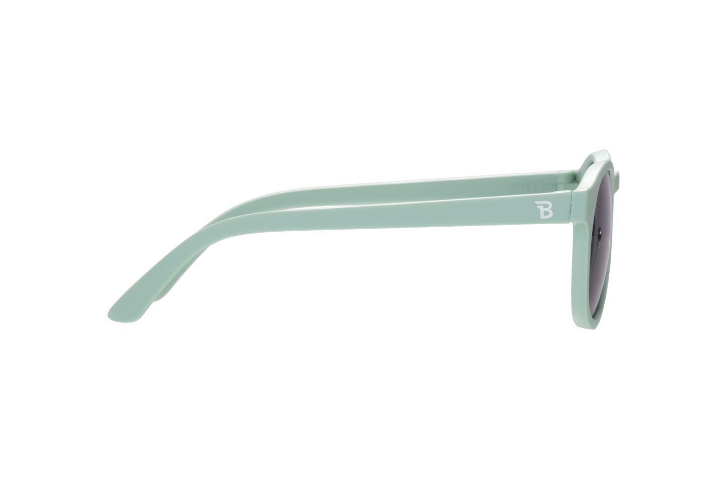 Non-Polarized Keyhole Sunglasses | Mint to Be
