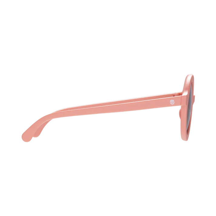 Euro Round | Peachy Keen | Non-Polarized