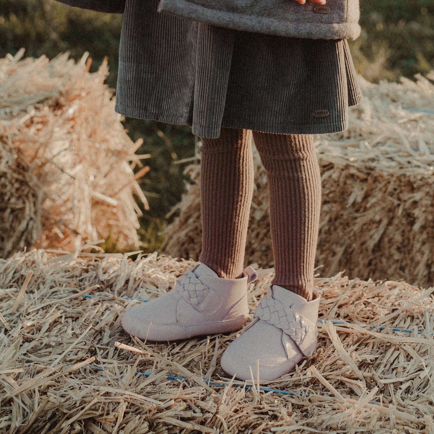 Fur Milo - Gooseberry Pink