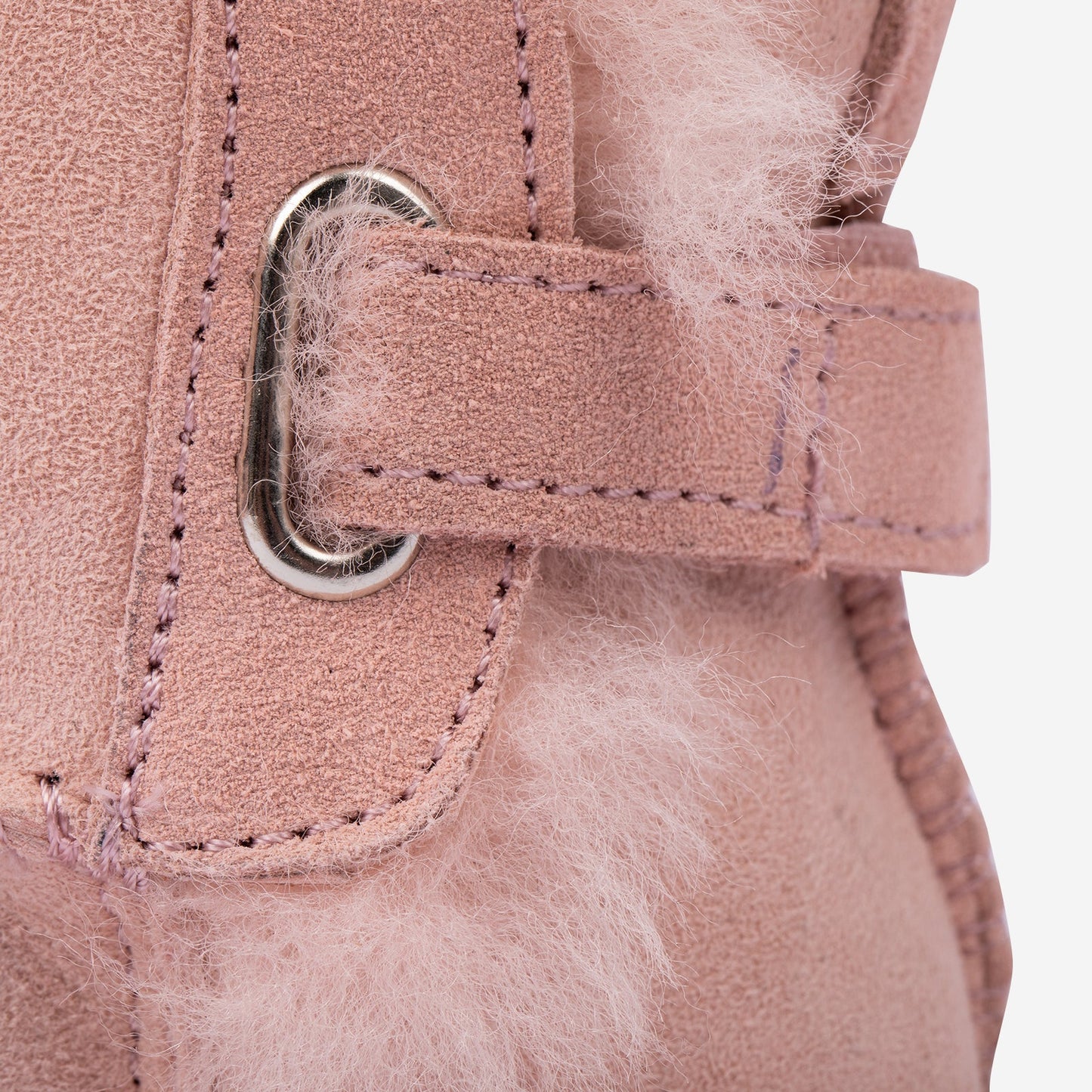 Lock Infants - Pink