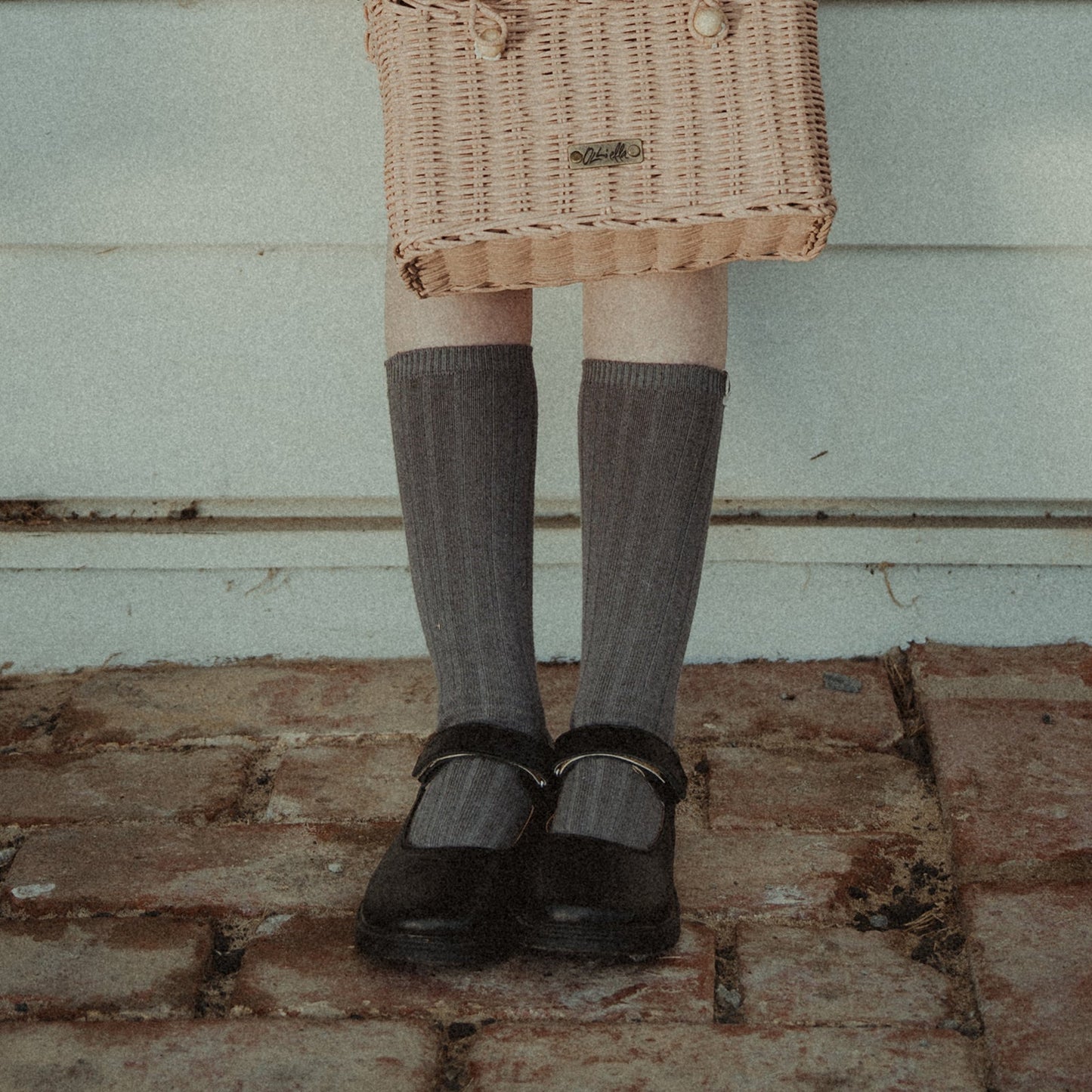 School Shoes - Pamela