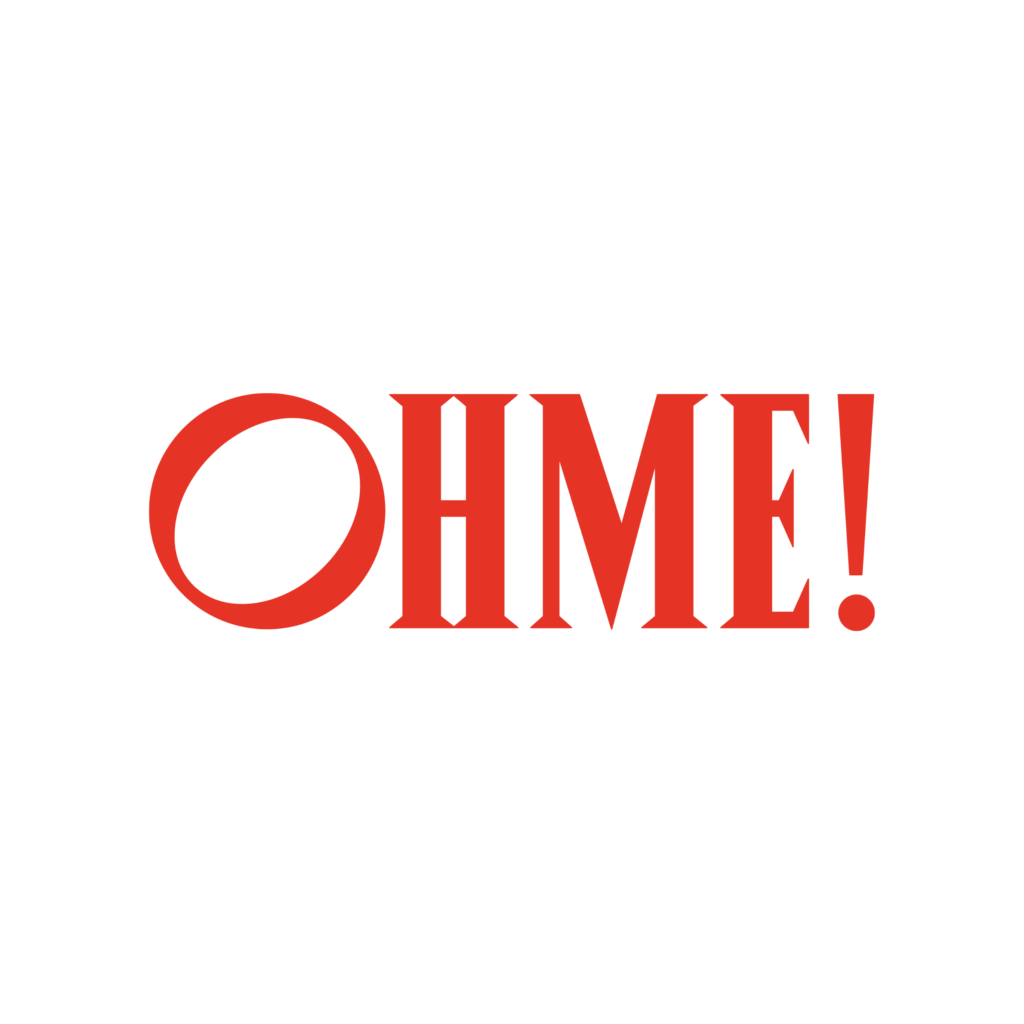 OHME!