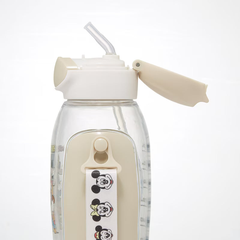 Skater Kids Lightweight Water Bottle