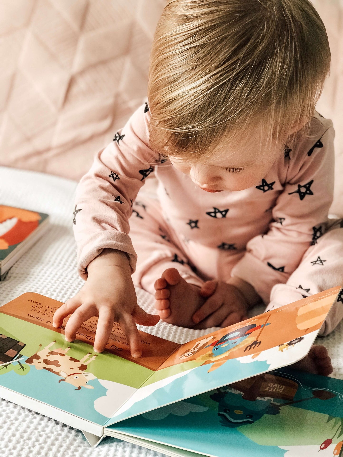 Nursery Rhymes | USB-C Rechargeable