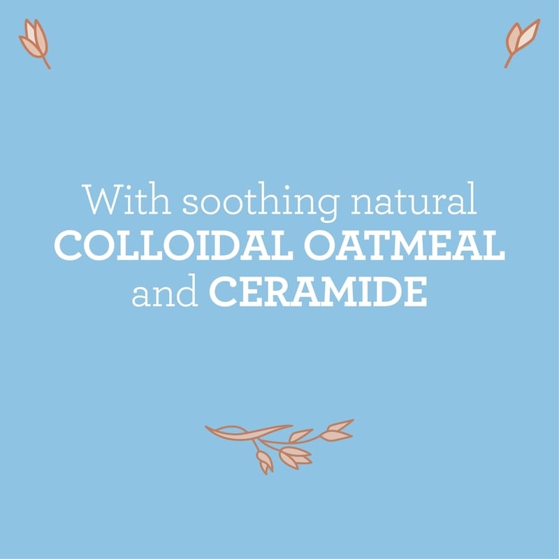 Eczema Care Night Balm 3