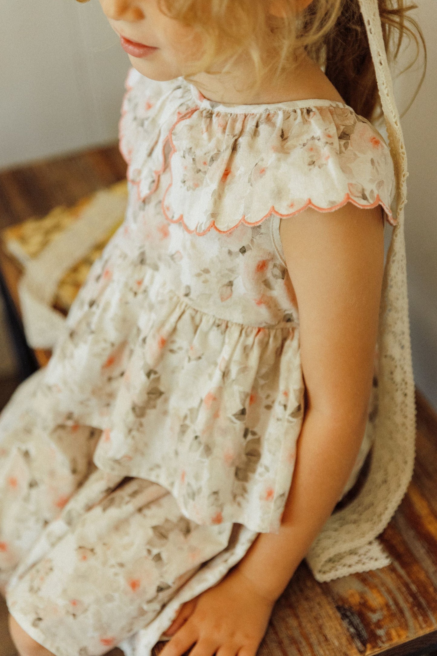 Wonderland Dress