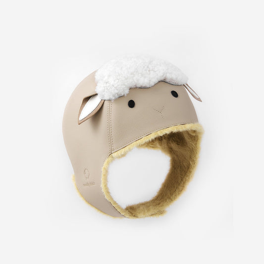 Lamby Hat