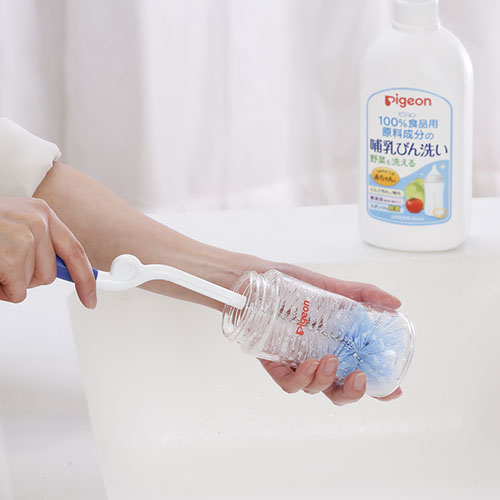 Baby bottle cleaner 800ml