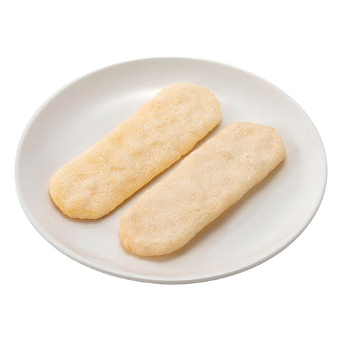 Calcium Rice Crackers - Small Fish