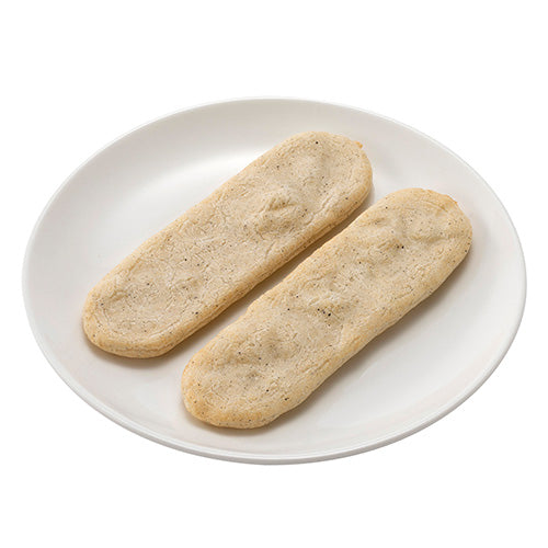 Calcium Rice Crackers - Hijiki Seaweed