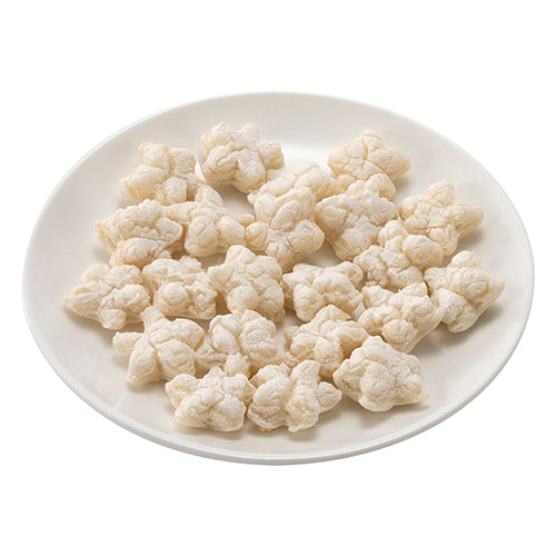 Calcium Puffed Snacks - Fish Flavor