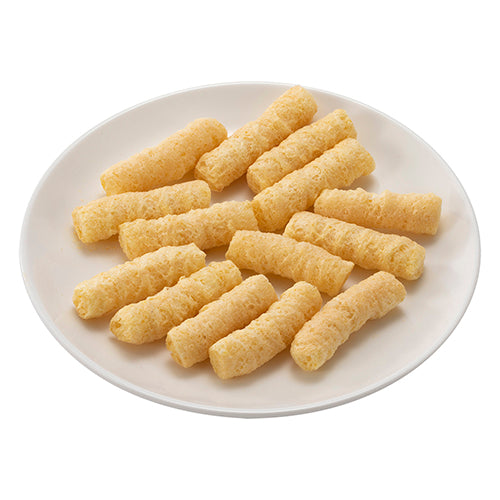 Calcium Puffed Snacks - Pumpkin & Sweet Potato