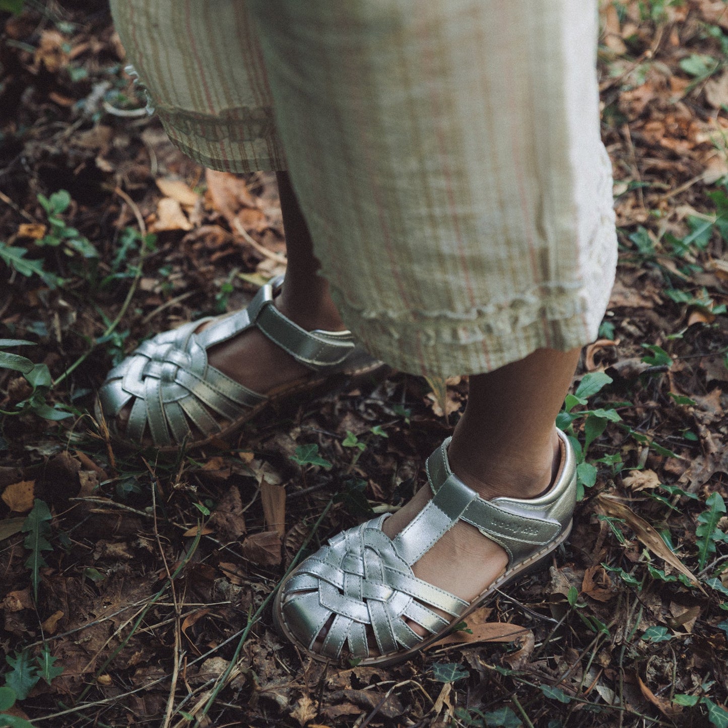 Sela - Star silvery