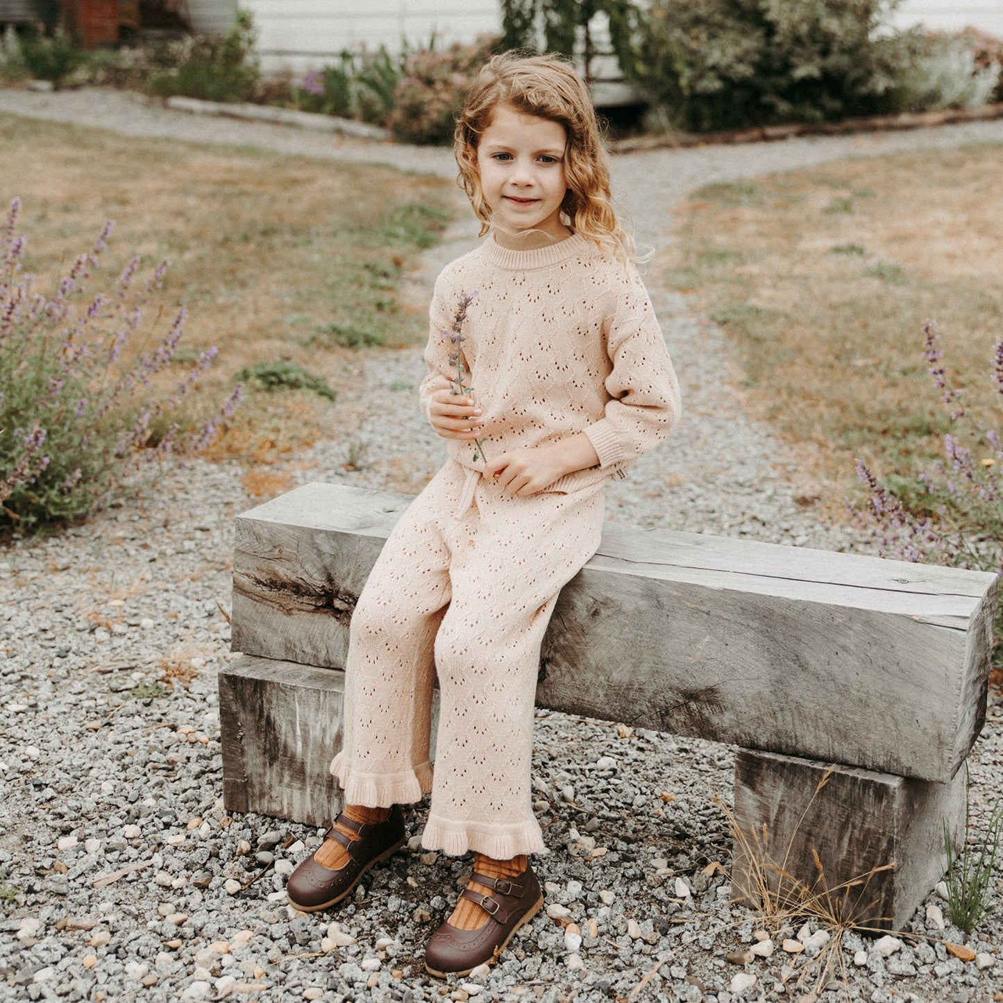 Rita - Coffee Brown