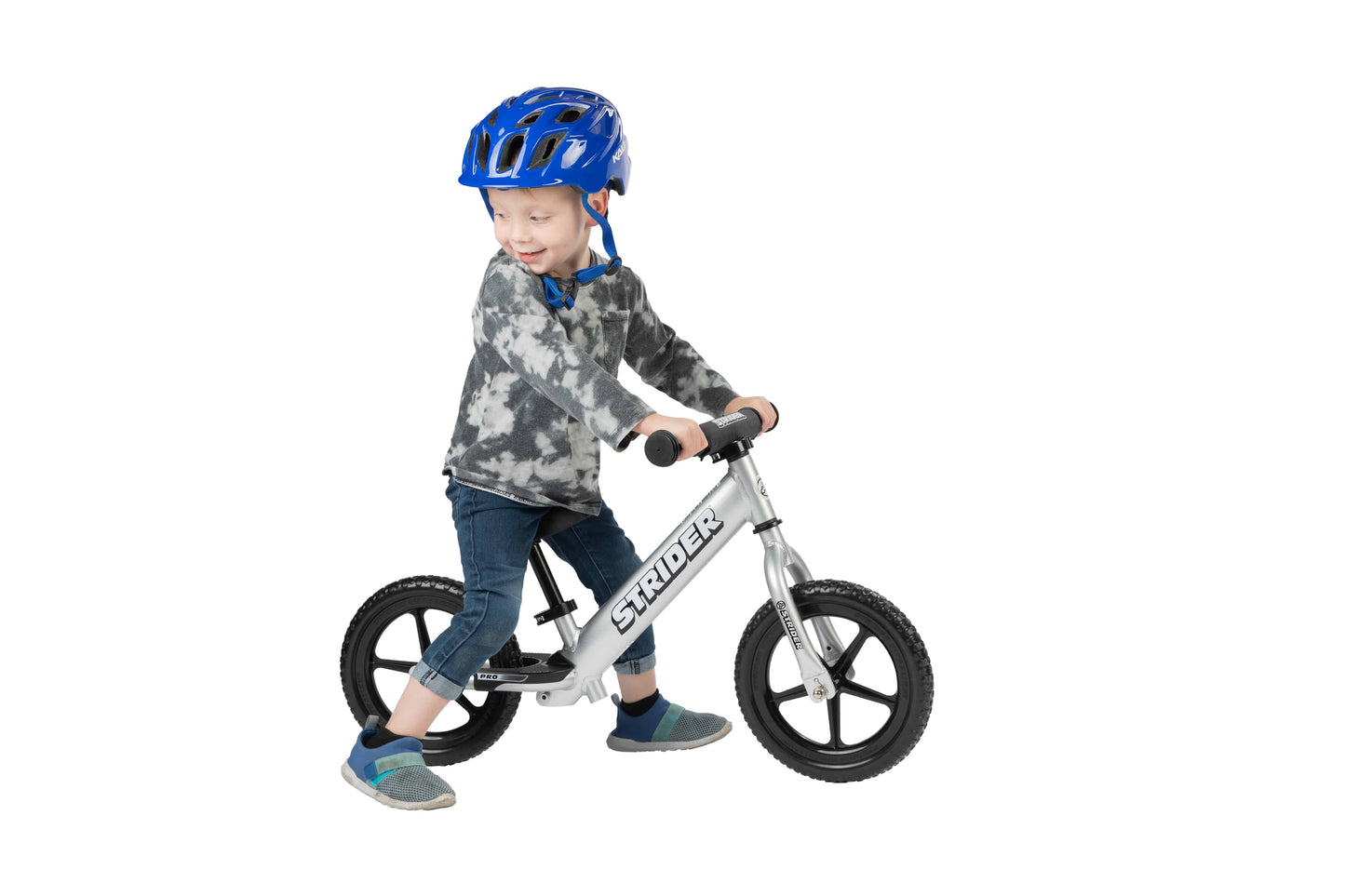 Strider 12 Pro