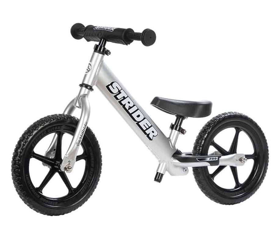 Strider 12 Pro
