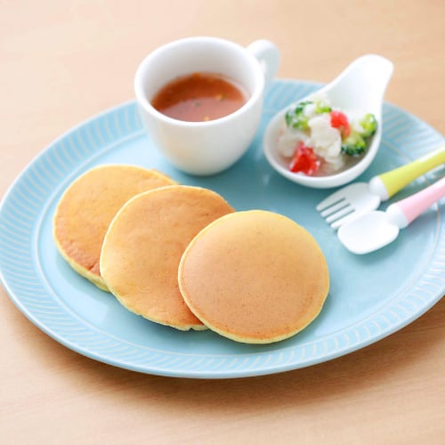 Rice Pancake Mix - Pumpkin & Carrot