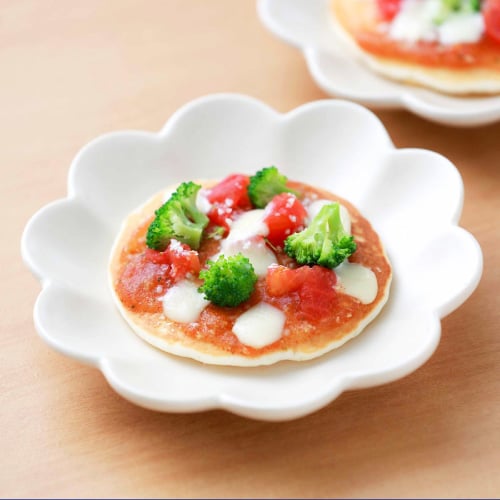 Rice Pancake Mix - Plain