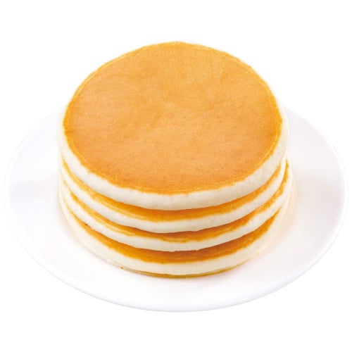 Rice Pancake Mix - Plain