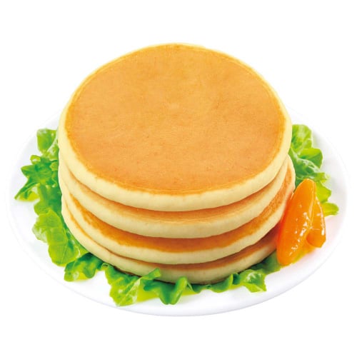 Rice Pancake Mix - Pumpkin & Carrot
