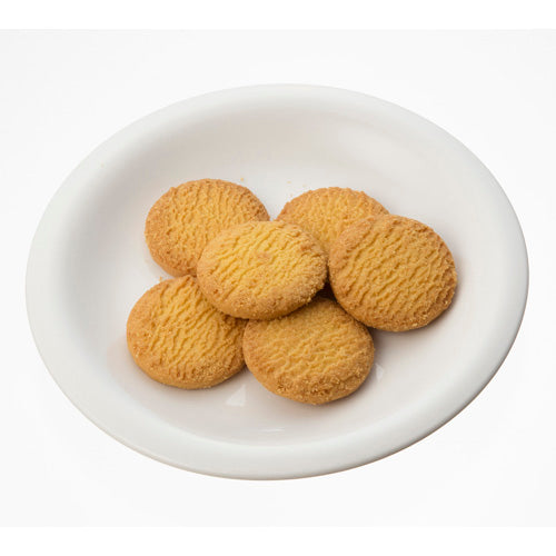 Calcium Cookies - Pumpkin & Sweet Potato