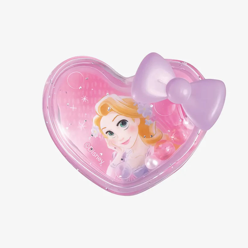 Disney Princess Shaka Shaka Capsule Hair Tie Bath Balls (55g)