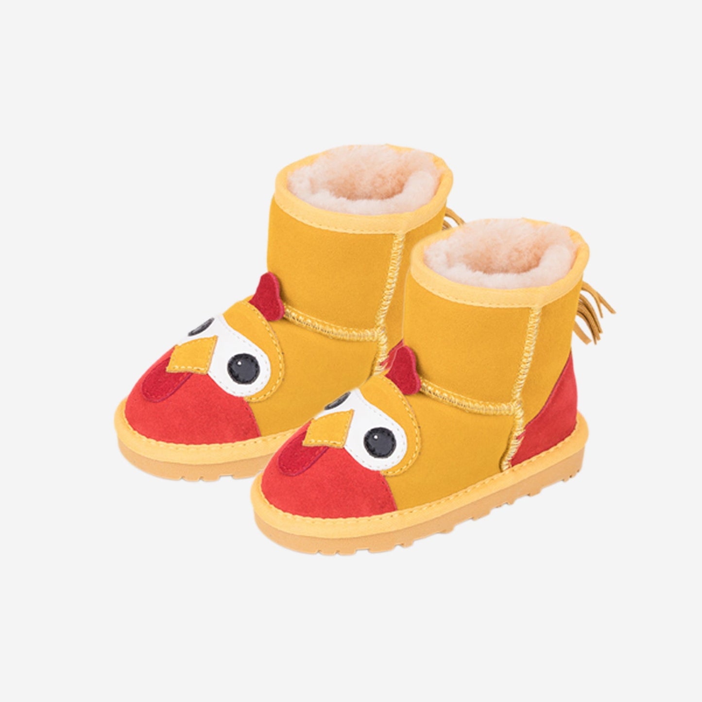 Zootopia Kids - Chick