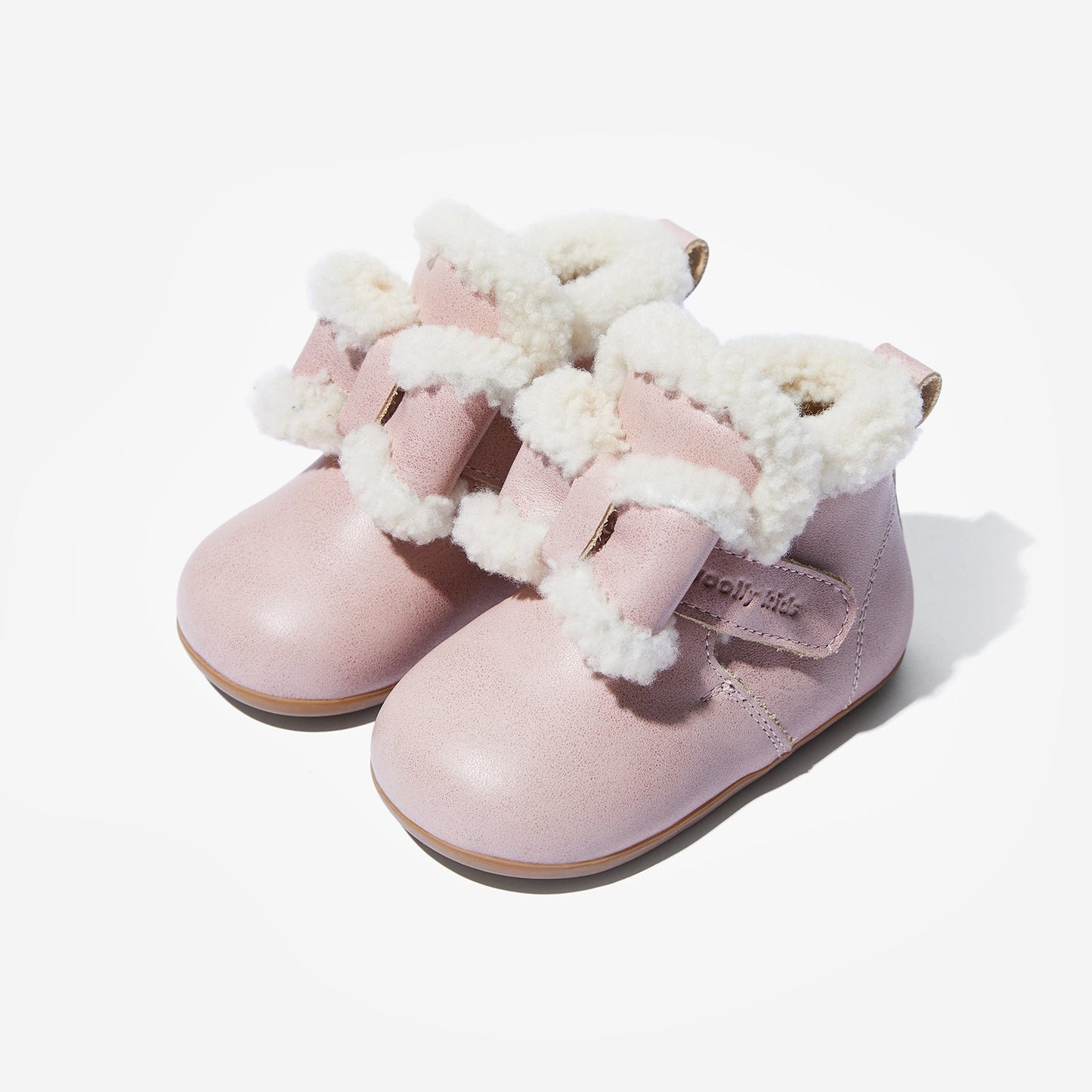Brala - Rosy Pink