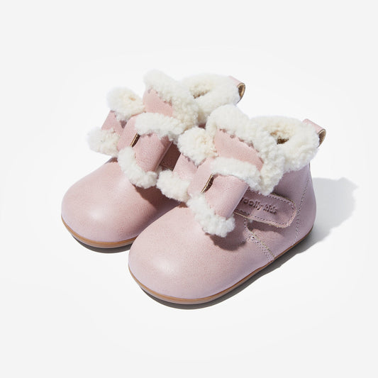 Brala - Rosy Pink