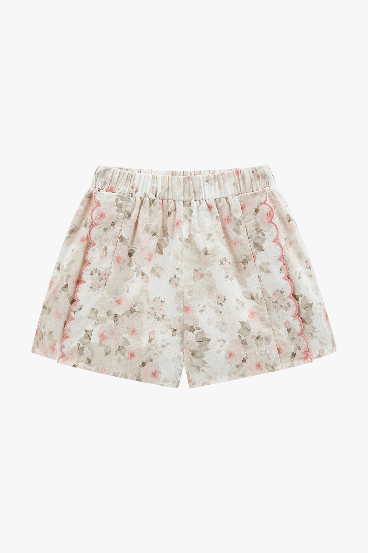 Wonderland Short