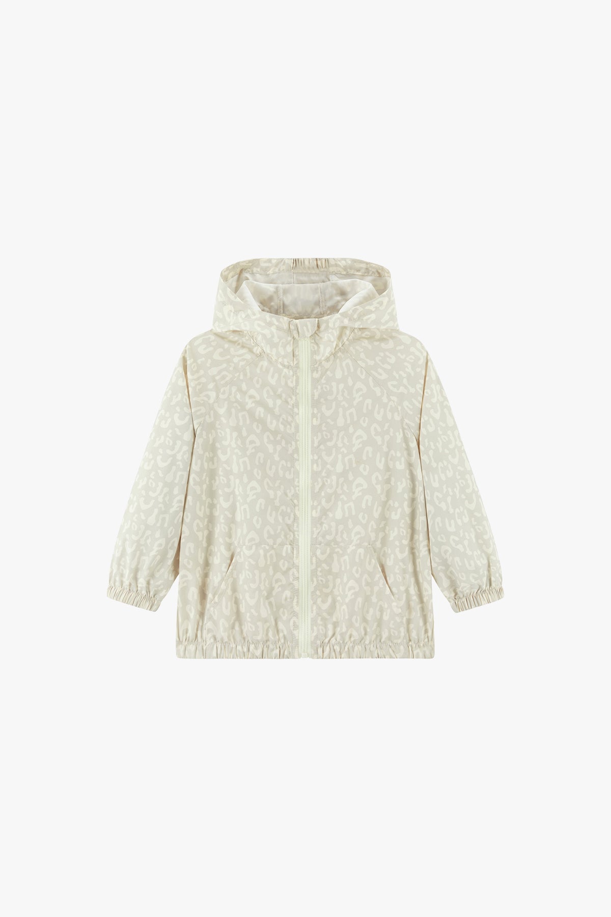 Adventure UV Protection Jacket - Leopard