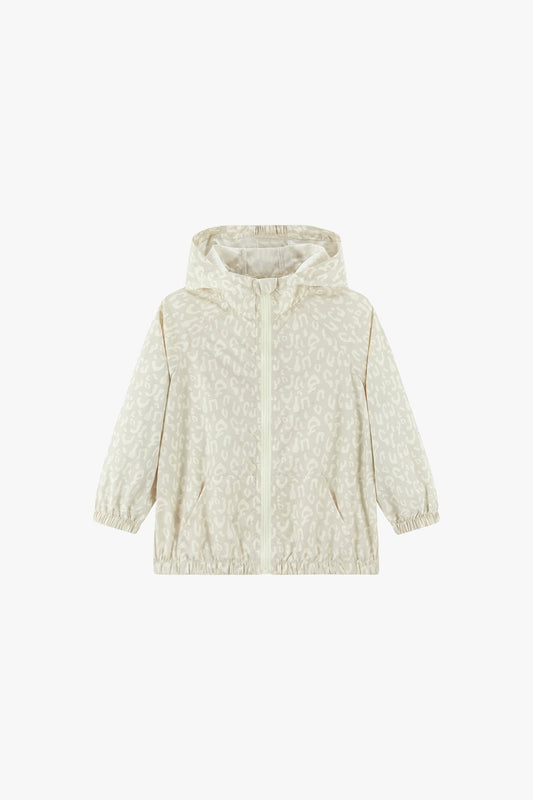 Adventure UV Protection Jacket - Leopard